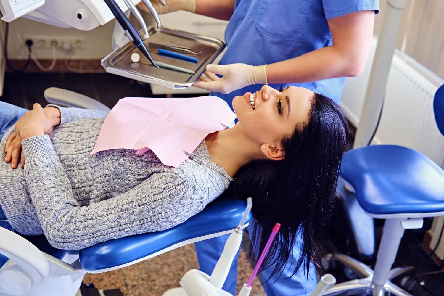 Best Dentist Open on Weekends [placeholder7] in Fordyce, AR